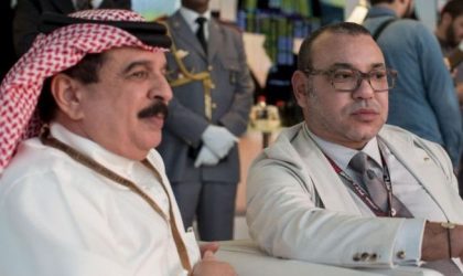 Mohammed VI fait suspendre un journal à Bahreïn